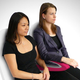 Illustration for article titled Could a Simple Design Tweak End Airplane Armrest Battles for Good?